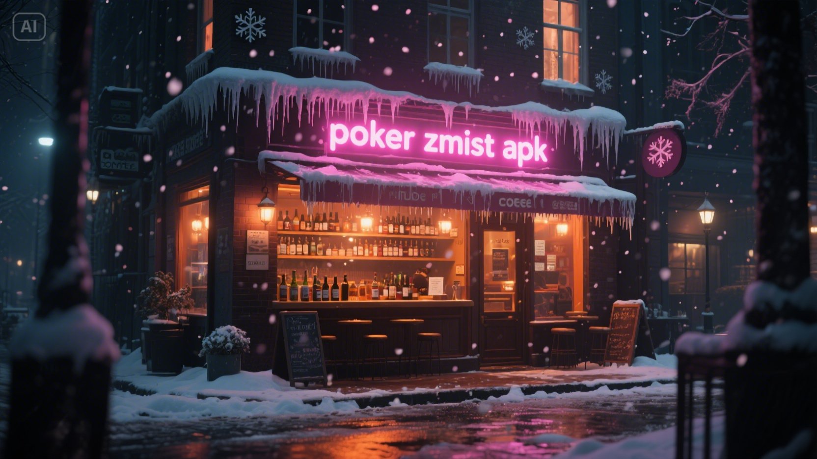 poker zmist apk پاکستان